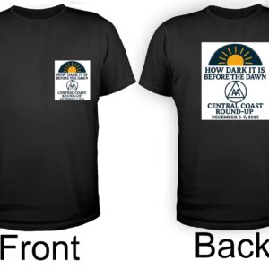 Roundup T-Shirt<br /><br />