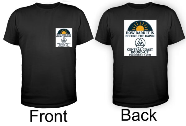 Roundup T-Shirt<br /><br />